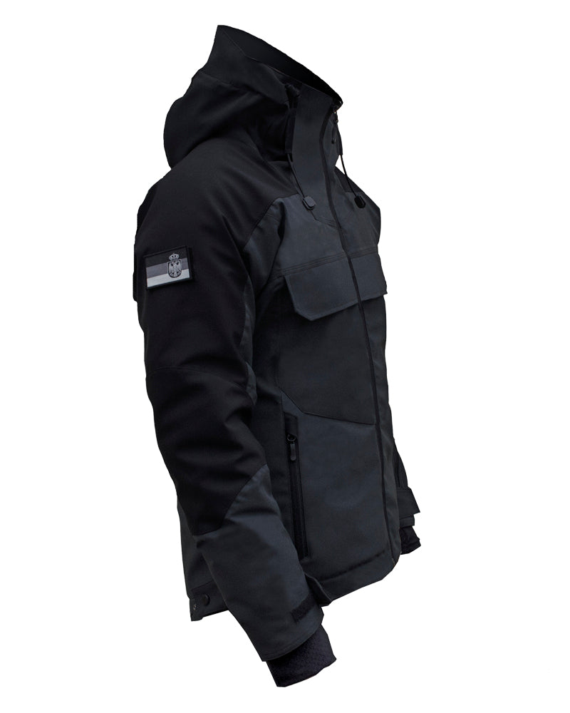 ALPINE Jacket Gen. 2