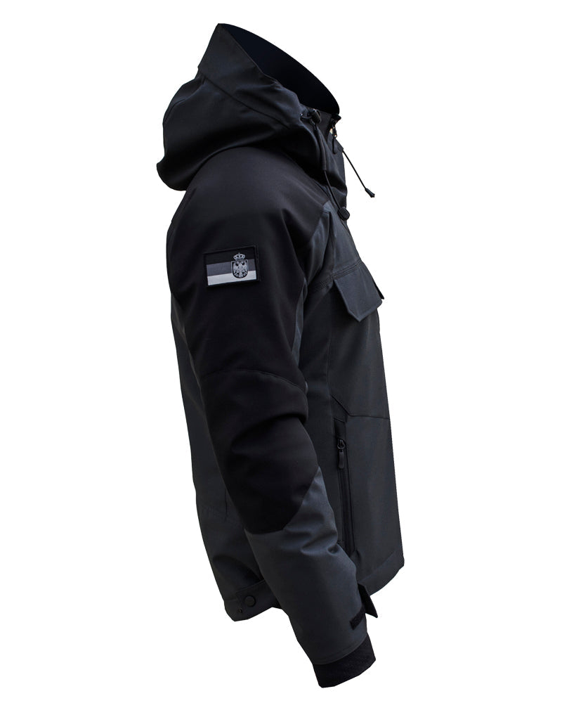 ALPINE Jacket Gen. 2