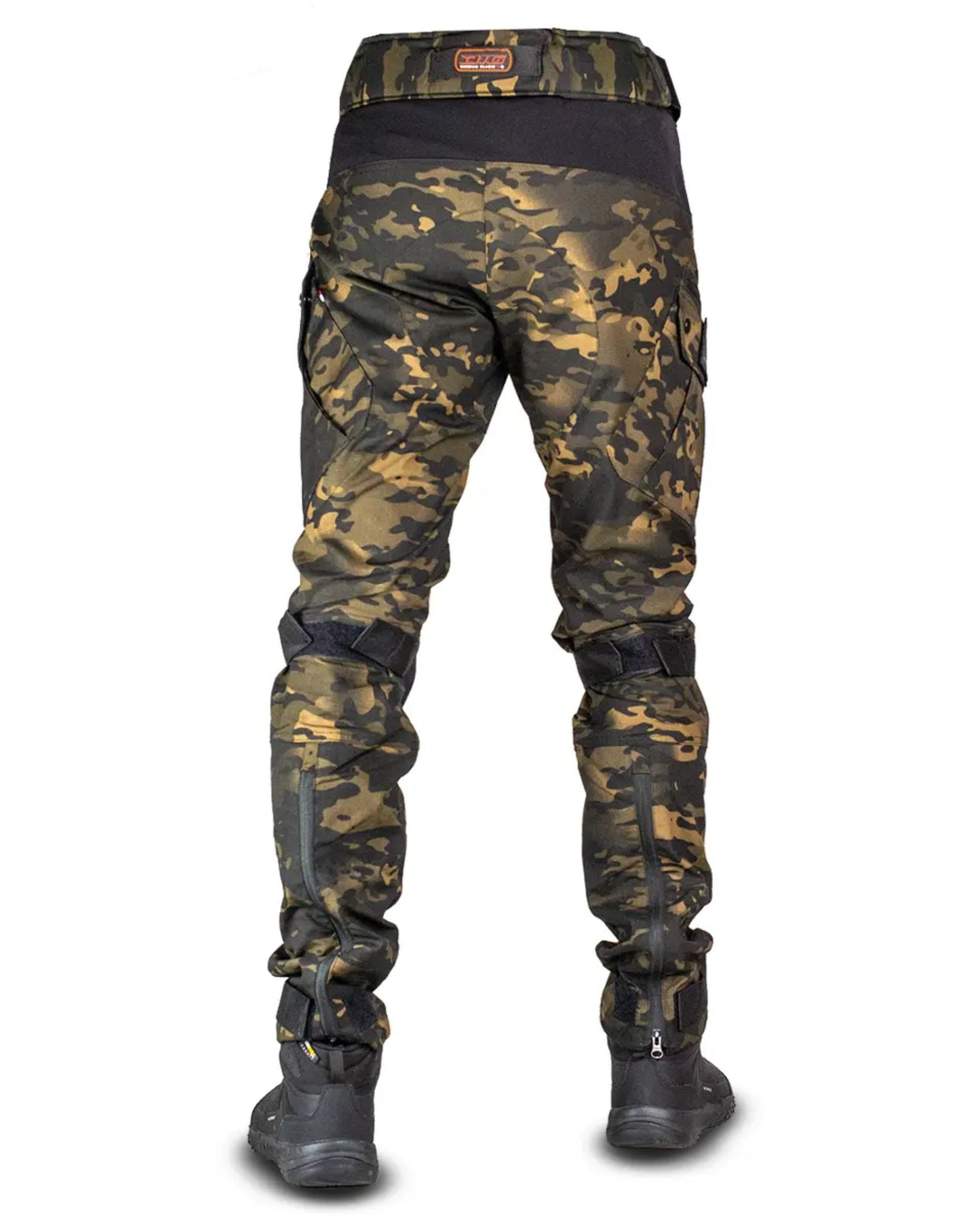 linear-gradient(135deg, rgba(74,90,73,1) 50%, rgba(155,151,129,1) 50%)