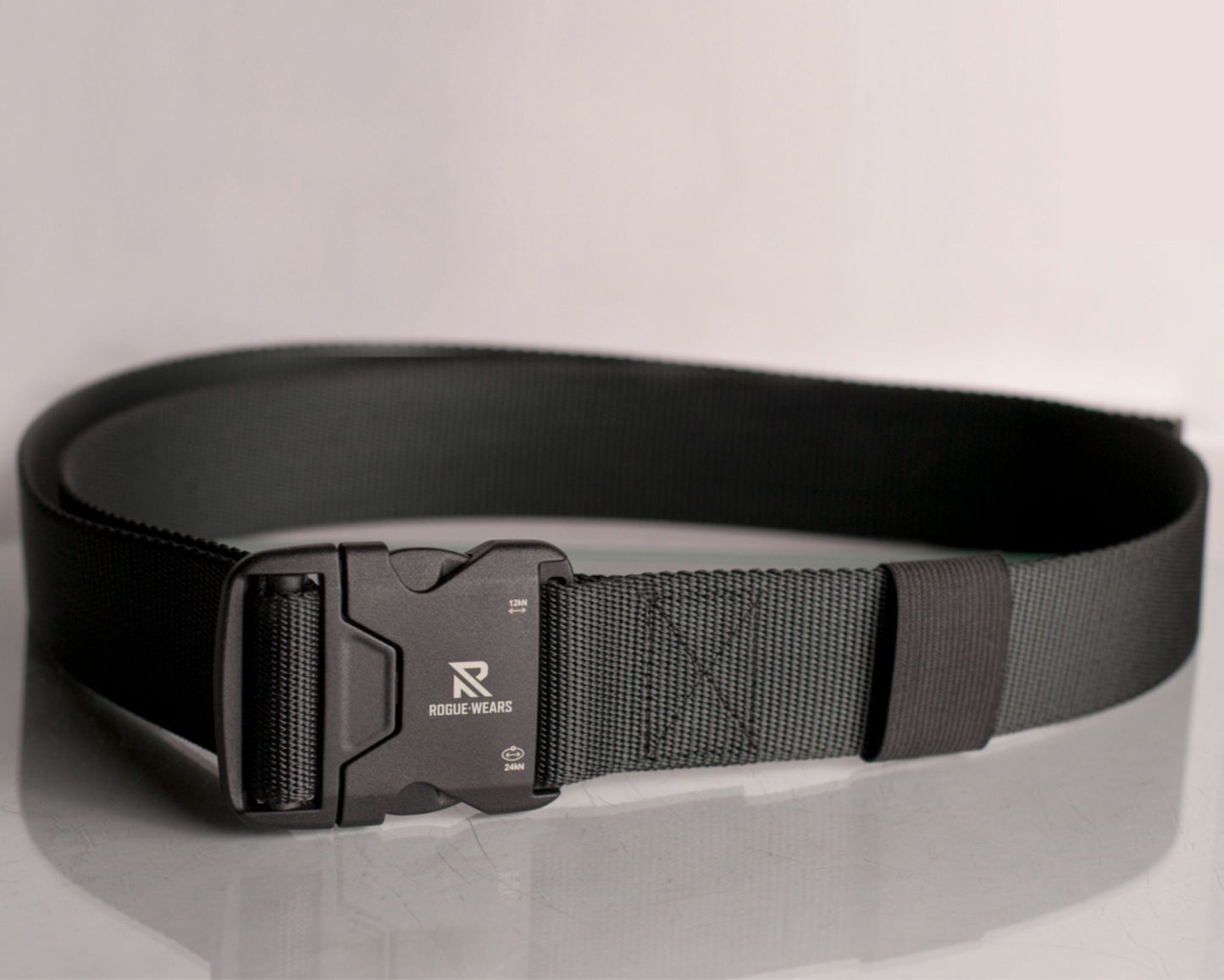 Tactical Belt