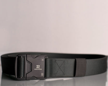 Tactical Belt